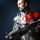 Image for article titled My New Favorite Commander Shepard On The Citadel